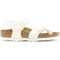 Birkenstock 1593  Biela