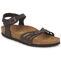 Birkenstock  BALI  Hnedá
