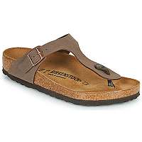 Birkenstock  GIZEH  Hnedá