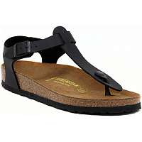 Birkenstock  KAIRO BLACK CALZ N  Viacfarebná