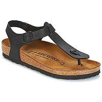 Birkenstock  KAIRO  Čierna