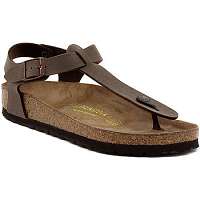 Birkenstock  KAIRO MOCCA CALZ N  Viacfarebná