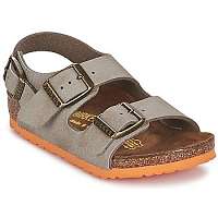 Birkenstock  MILANO  Šedá