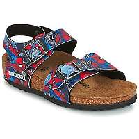 Birkenstock  NEW YORK  Modrá