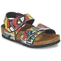 Birkenstock  NEW YORK  Viacfarebná