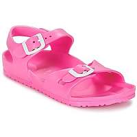 Birkenstock  RIO EVA  Ružová