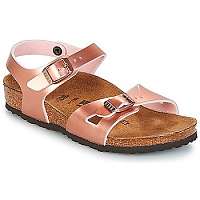 Birkenstock  RIO  Ružová