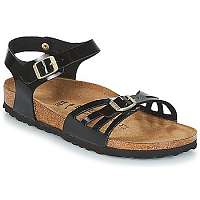 Birkenstock  Sandále BALI  Čierna