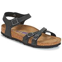 Birkenstock  Sandále KUMBA SFB  Čierna