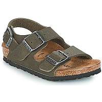 Birkenstock  Sandále MILANO  Zelená