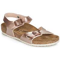 Birkenstock  Sandále RIO  Ružová