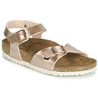 Birkenstock  Sandále RIO  Ružová