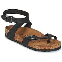 Birkenstock  Sandále YARA  Čierna