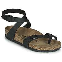 Birkenstock  Sandále YARA  Čierna