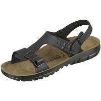 Birkenstock  Saragossa  Čierna