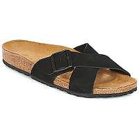 Birkenstock  SIENA  Čierna