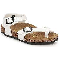 Birkenstock  TAORMINA  Biela