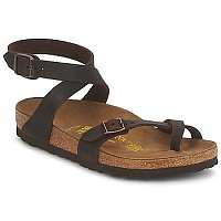 Birkenstock  YARA PREMIUM  Hnedá