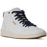 Blauer  WHITE MURRAY HI  Biela