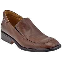 Bocci 1926  Slip On  Hnedá