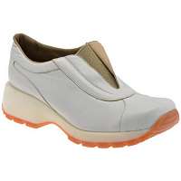 Bocci 1926  Slip  On  Walk  Biela
