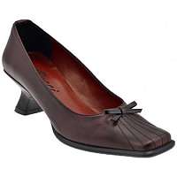 Bocci 1926  Zapato Bow T.40Carrete Cortees  