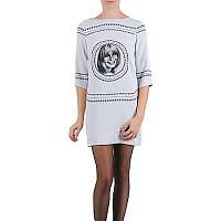 Brigitte Bardot  BB43121  Šedá