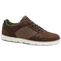Bullboxer  628K25144IT334 Hombre Marron  Hnedá