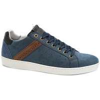 Bullboxer  735K23220FCANC Hombre Azul  Modrá