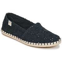 Casual Attitude  Espadrilky INWI  Čierna