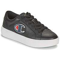 Champion  ERA LEATHER  Čierna
