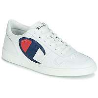Champion  Nízke tenisky 919 ROCH LOW  Biela