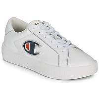 Champion  Nízke tenisky ERA LEATHER  Biela