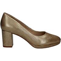 Clarks  123546  Zlatá
