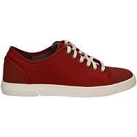 Clarks  124230  Červená