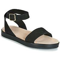 Clarks  BOTANIC IVY  Čierna