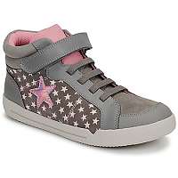 Clarks  Členkové tenisky EMERY BEAT K  