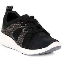 Clarks  COWLEY FAYE  Čierna