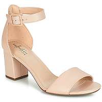 Clarks  DEVA MAE  Béžová