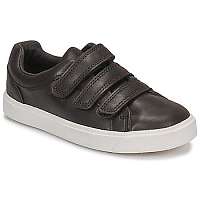 Clarks  Nízke tenisky City OasisLo K  Hnedá