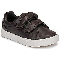 Clarks  Nízke tenisky City OasisLo T  Hnedá