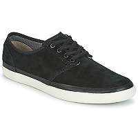 Clarks  Nízke tenisky TORBAY RAND  Čierna