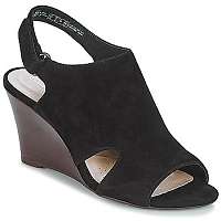 Clarks  Raven Mist  Čierna
