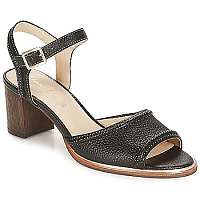 Clarks  Sandále Ellis Clara  Čierna