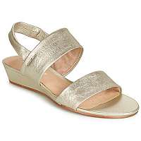 Clarks  Sandále SENSE LILY  Strieborná
