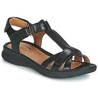 Clarks  Sandále UN ADORN VIBE  Čierna