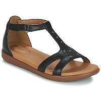 Clarks  Sandále UN REISEL MARA  Čierna