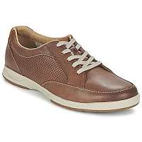 Clarks  STAFFORD PARK5  Hnedá