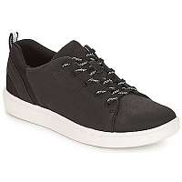 Clarks  Step Verve  Čierna