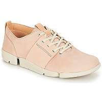Clarks  Tri Caitlin  Béžová
